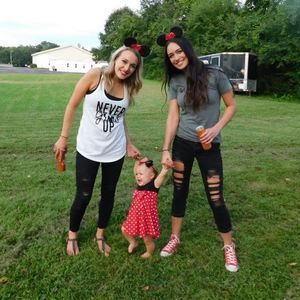 Meet your Posher, Kendall